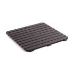 Πλατφόρμα ντουζιέρας