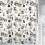 Κουρτίνα 180x200 POSE