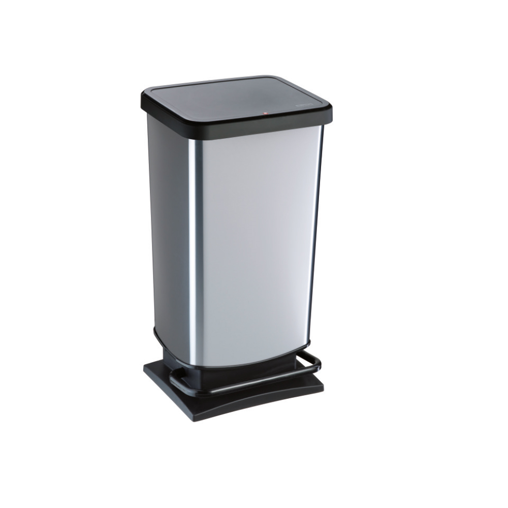 03436371be-cdef-2177-4afa-018df9e5caf8 Χαρτοδοχείο PASO ΑΣΗΜΙ - Image 1