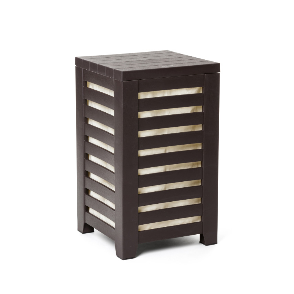 0343ac9d1e-160d-1b4c-5e78-018df9e5c58e Καλάθι απλύτων LOMBOK - Image 1