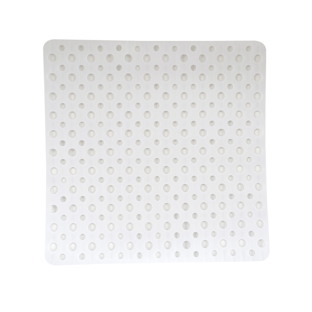 034a4ceb36-fca8-24cf-2b61-018df9e4d2b4 Αντιολισθητικό ταπέτο MESH Λευκό - Image 1