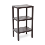 Ραφιέρα LOMBOK 3 επίπεδα