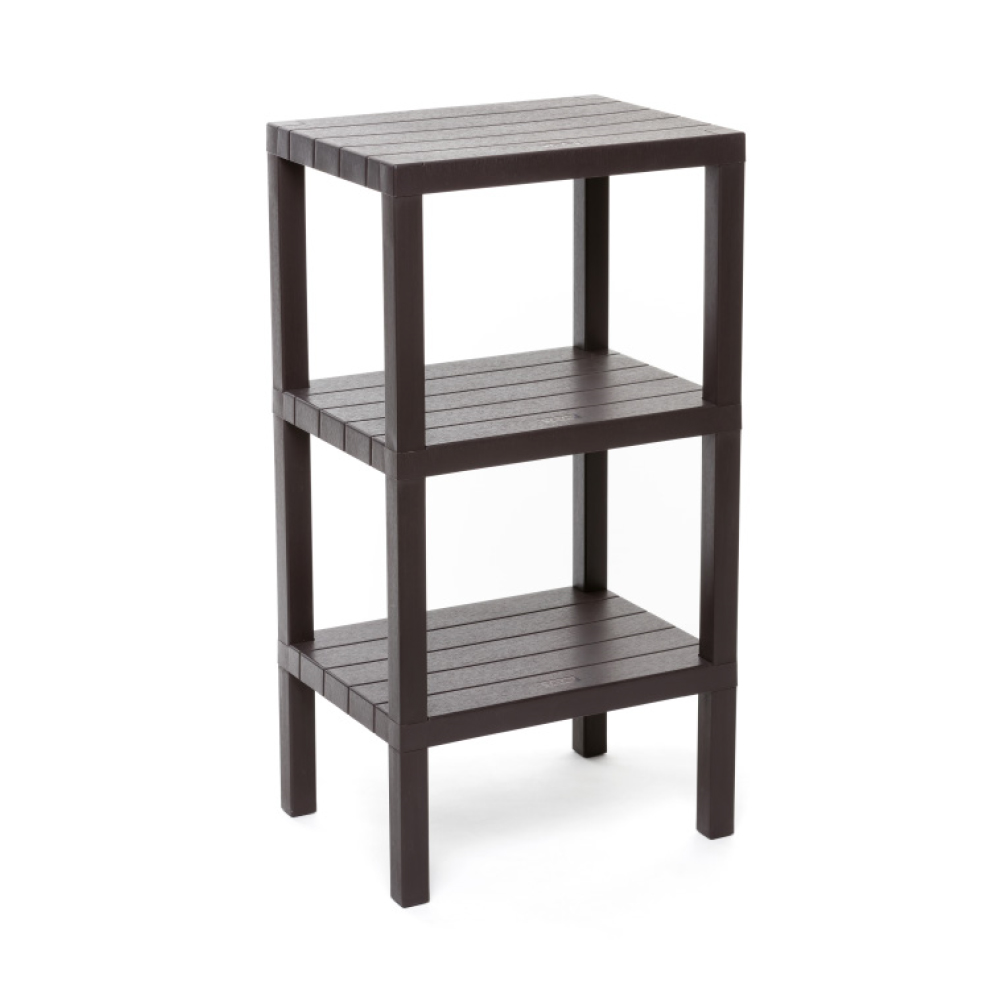 034a6c007d-8863-328f-8805-018df9e5c618 Ραφιέρα LOMBOK 3 επίπεδα - Image 1