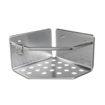 Σπογγοθήκη γωνιακή MOON