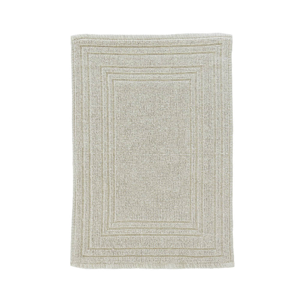 03521dab5e-c85e-b221-70de-018df9e59d74 Χαλάκι DIROS Εκρού - Image 1