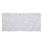 Αντιολισθητικό ταπέτο RIVERSTONE Διάφανο