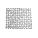 Αντιολισθητικό ταπέτο SASSOLINI Διάφανο