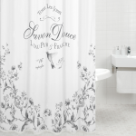 Κουρτίνα 180x180 SAVOIN