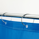 Κρίκοι κουρτινών σετ 12 τεμ.RINGO