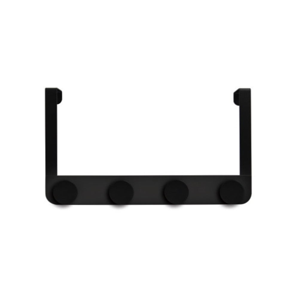 03695b96fc-a504-a2a1-e134-018df9e590fd Κρεμάστρα πόρτας RONDA 4 θέσεων - Image 1