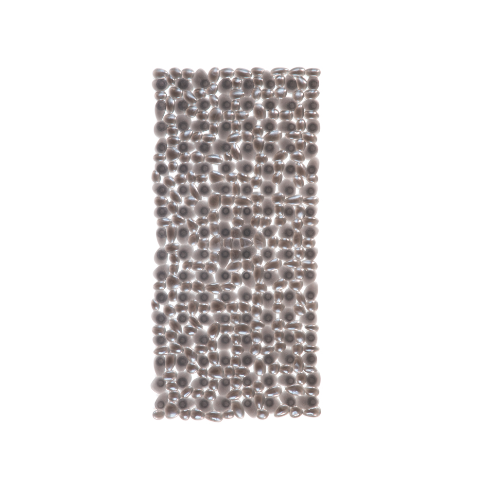 036a673bd5-04ad-c99c-f8b8-018df9e4d574 Αντιολισθητικό ταπέτο RIVERSTONE Μαύρο - Image 1