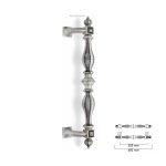 Εξαιρετική Ιταλική λαβή εξώπορτας