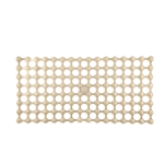 Αντιολισθητικό ταπέτο GOLF Μπεζ