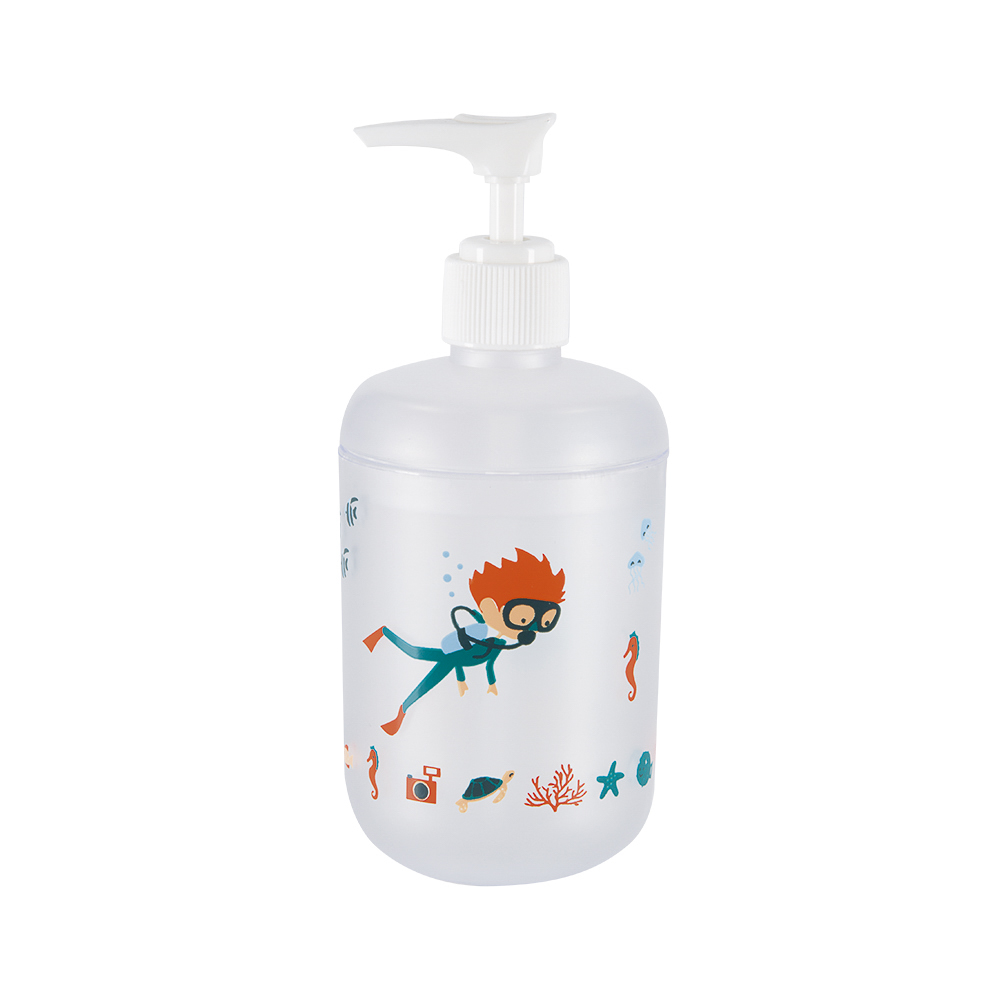 0378270fa8-02e2-8f3f-0570-018df9e56f8a Dispenser DIVER - Image 1