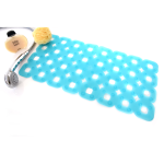 Αντιολισθητικό ταπέτο PACO Τυρκουάζ