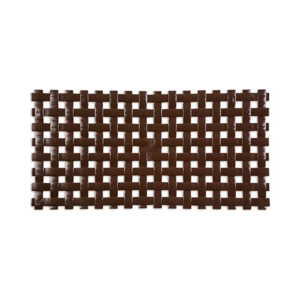 037a33de47-3668-ee39-de7f-018df9e4dff6 Αντιολισθητικό ταπέτο PLEXO Καφέ - Image 1