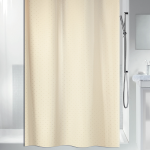 Κουρτίνα 180x200 RICCO Μπεζ