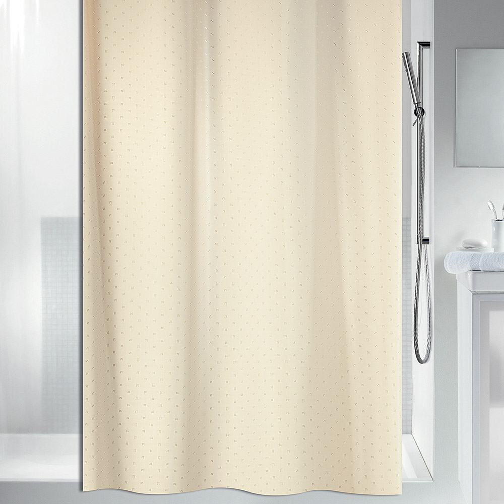 037fc2ce86-8669-9ec7-dc34-018df9e500e4 Κουρτίνα 180x200 RICCO Μπεζ - Image 1