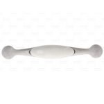 Ιταλική Λαβή με Πορσελάνη 12,8 εκ