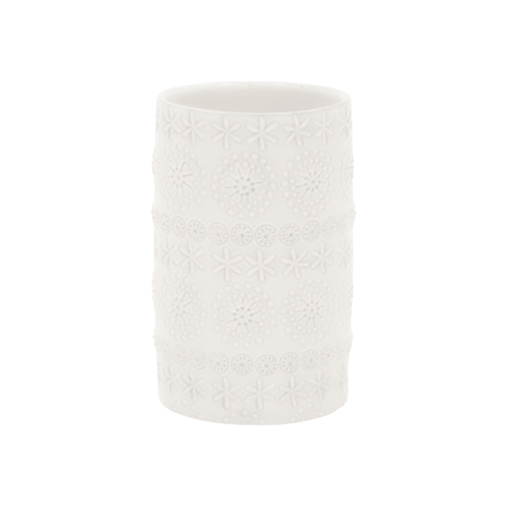 0382e71d03-d24c-5937-06bc-018df9e56cff Ποτήρι RELIEF - Image 1