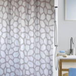 Κουρτίνα 180x200 ELEMENTS