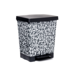 Καλάθι απορριμάτων CUBIK SIGNS