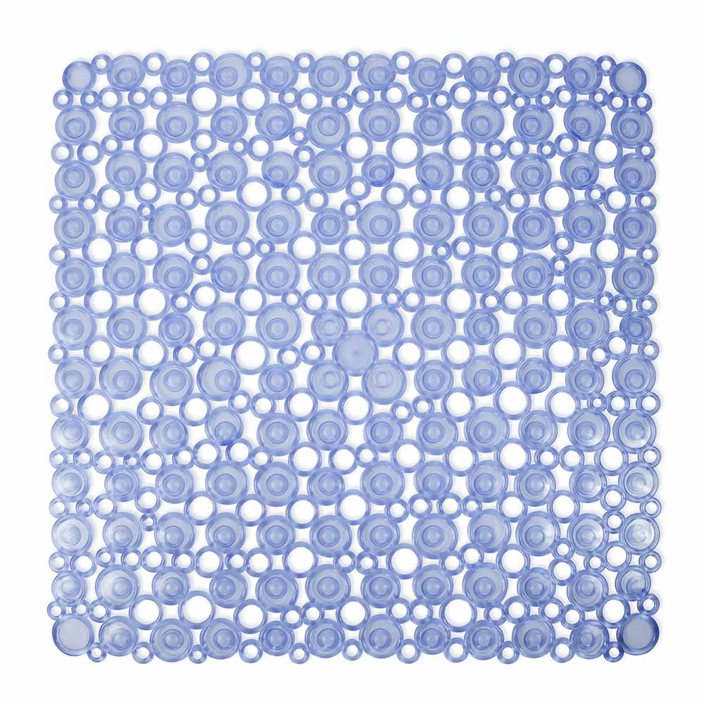 0385b4c4ab-b3e5-3403-4bf4-018df9e4e393 Αντιολισθητικό ταπέτο RINGS Σιέλ - Image 1