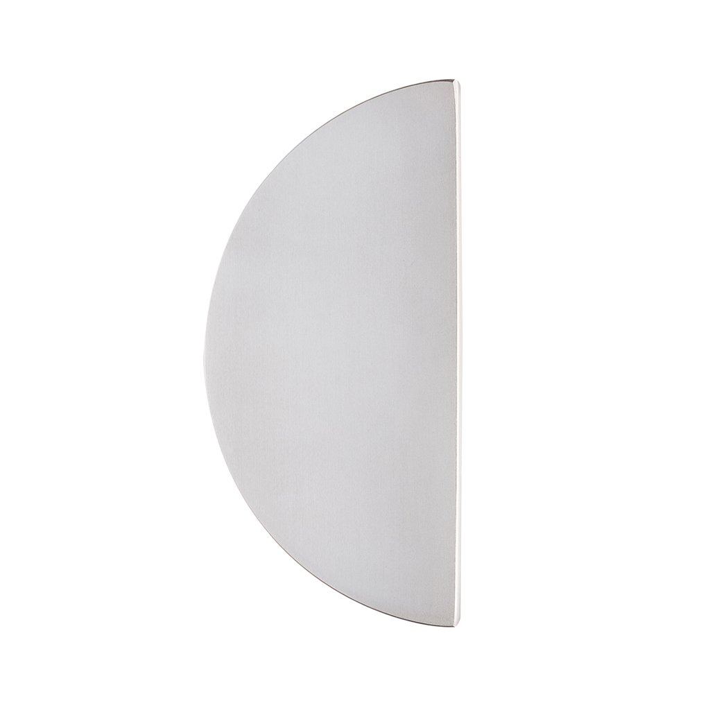 0385im Μπούλ Εξώπορτας Inox Ζωγομετάλ 385 - Image 1