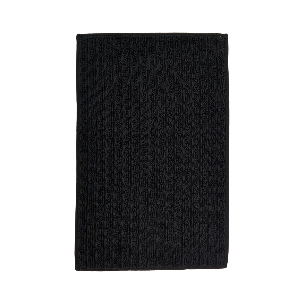 03872d651b-b5c6-88b1-1adc-018df9e5a658 Χαλάκι OLIVIA Ανθρακί - Image 1