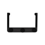 Κρεμάστρα πόρτας RONDA 3 θέσεων