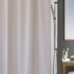 Κουρτίνα 180x200 NATURA Μπεζ