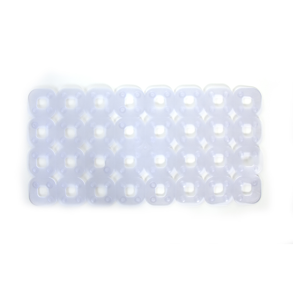 0395f75f97-c418-bf3a-10b9-018df9e4cd74 Αντιολισθητικό ταπέτο PACO Διάφανο - Image 1