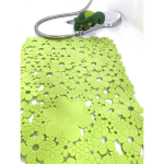 Αντιολισθητικό ταπέτο FIORE Λαχανί