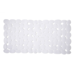 Αντιολισθητικό ταπέτο MARATHON Λευκό