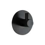 Κρεμαστράκι στρογγυλό Αυτοκόλλητο  METI