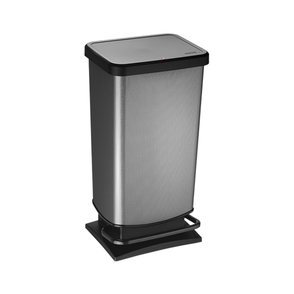 03a78720b4-8e59-64ca-169d-018df9e5cb41 Χαρτοδοχείο PASO ΜΑΥΡΟ - Image 1