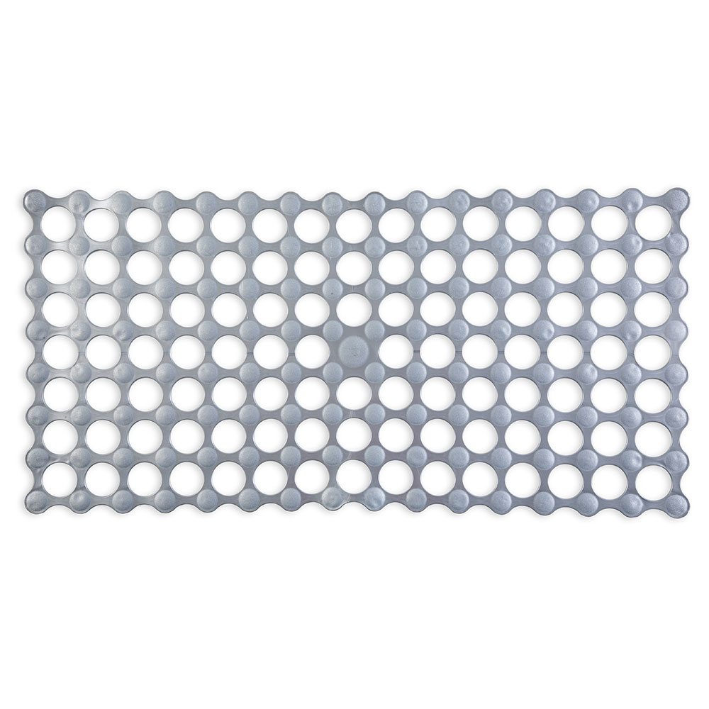 03ab5461db-638c-34bd-00e4-018df9e4e790 Αντιολισθητικό ταπέτο GOLF Ασημί - Image 1