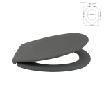 Καπάκι λεκάνης duroplast NEELA