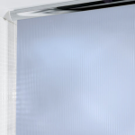 Κουρτίνα για μηχανισμό ROLO TWILL 1.40x2.40cm