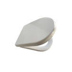 Καπάκι λεκάνης duroplast OLIMP TOP 45 × 37 cm