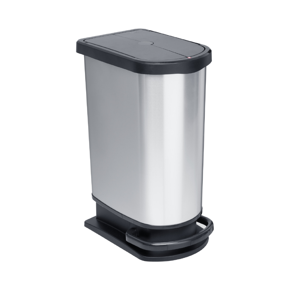 03b6b1a122-9e1f-011c-1a8e-018df9e5d068 Χαρτοδοχείο PASO με χώρισμα - Image 1