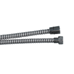 Σπιράλ μπάνιου 1,5m