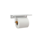 Χαρτοθήκη με βάση στήριξης τηλεφώνου TAREK