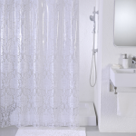 Κουρτίνα 180x200 LYDIA