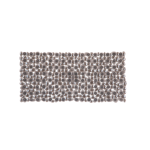 Αντιολισθητικό ταπέτο SASSOLINI Μαύρο