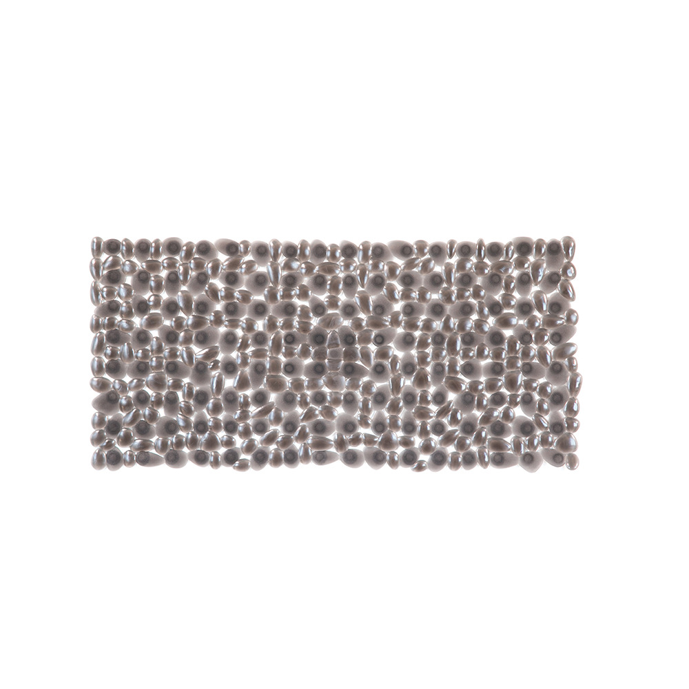 03c61ffbf6-df2d-f6e7-9f3e-018df9e4ebf6 Αντιολισθητικό ταπέτο SASSOLINI Μαύρο - Image 1