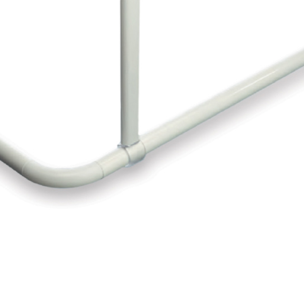 03c8c0145d-97cb-a756-5449-018df9e57da4 Στήριγμα οροφής 60cm - Image 1
