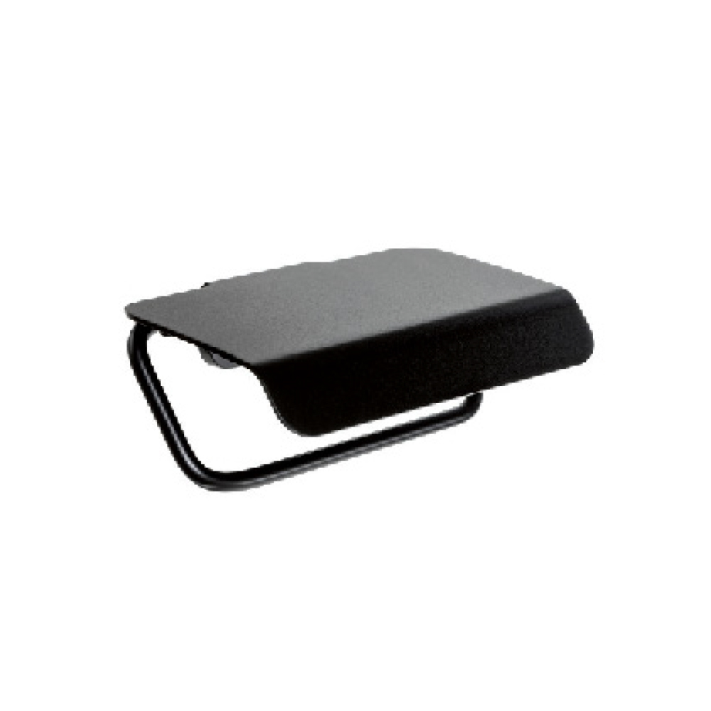 03cad083ee-2572-1e0a-30d6-018df9e5baa8 Χαρτοθήκη κλειστή σειρά ONYX - Image 1