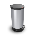 Χαρτοδοχείο PASO στρογγυλό