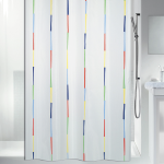 Κουρτίνα 180x200 DARIO